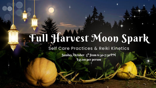 Sunday Night, October 5th / Special SPARK Night