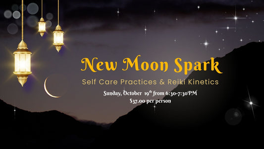 Sunday Night, October 19th / Special SPARK Night